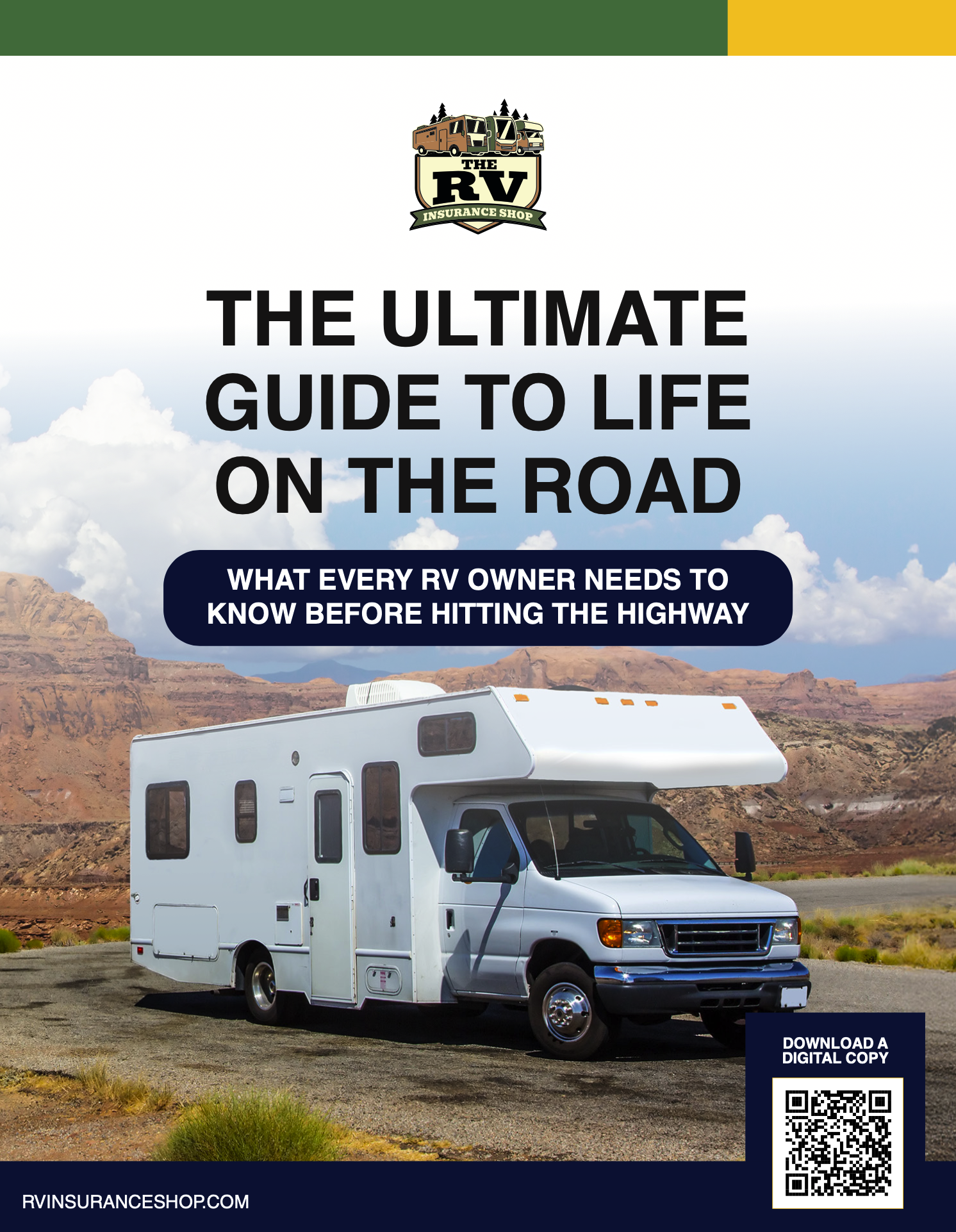 Hit The Road Your Ultimate Guide To Rv Rental Abilene Tx